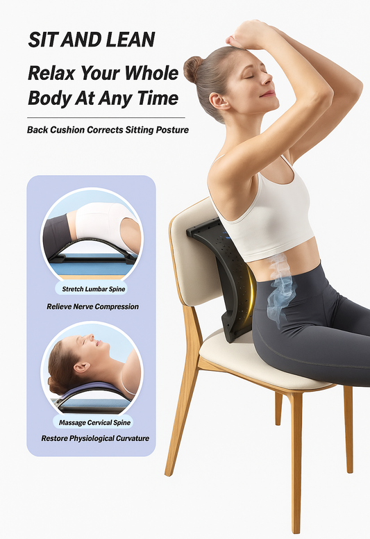 Orthopedic Back Stretcher