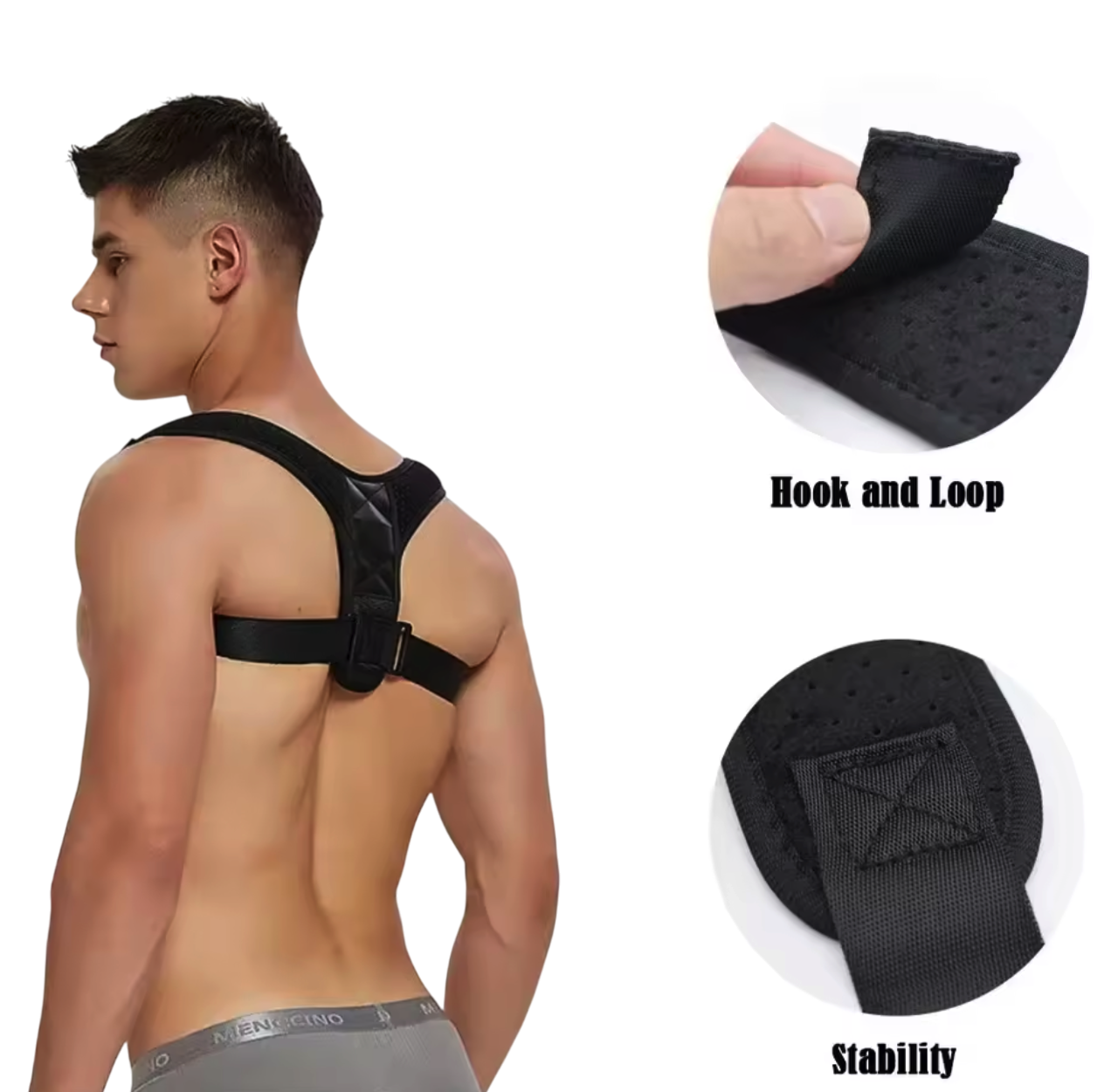 Posture Corrector