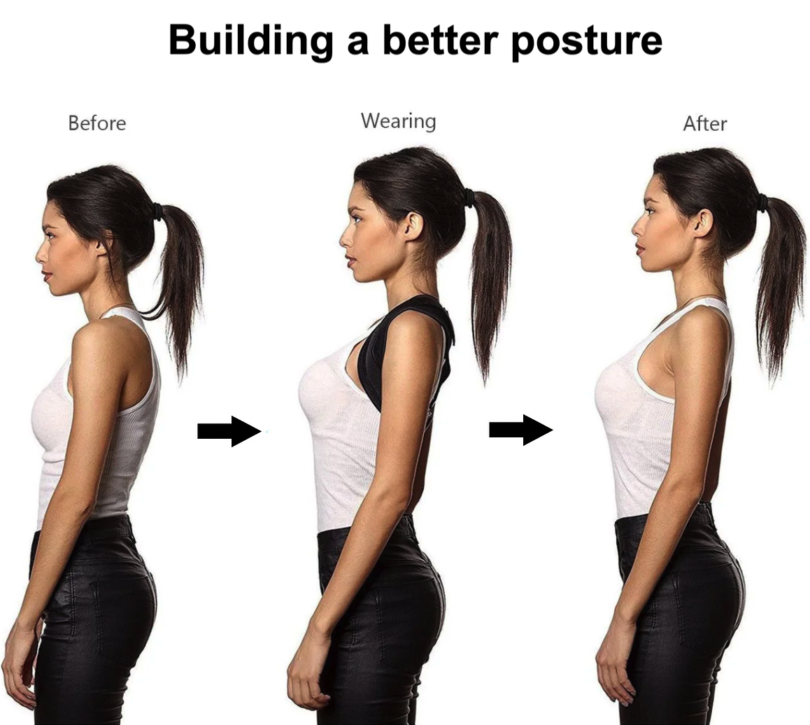 Posture Corrector