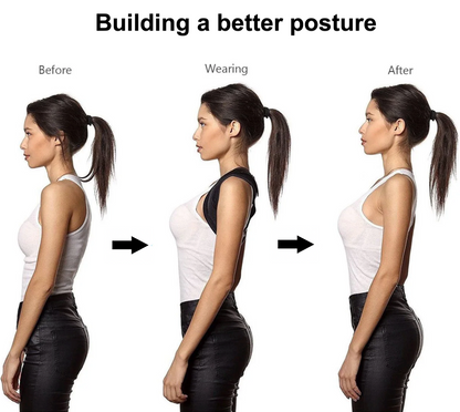 Posture Corrector