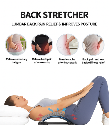 Orthopedic Back Stretcher
