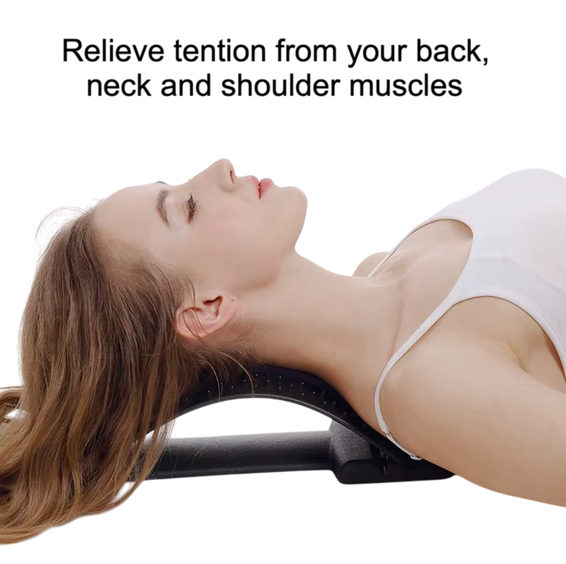 Orthopedic Back Stretcher