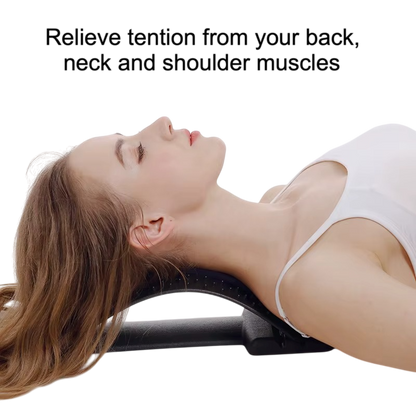 Orthopedic Back Stretcher