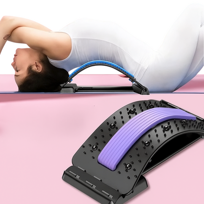 Orthopedic Back Stretcher