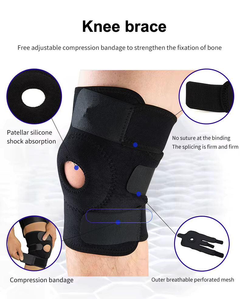 Knee Brace