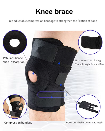 Knee Brace