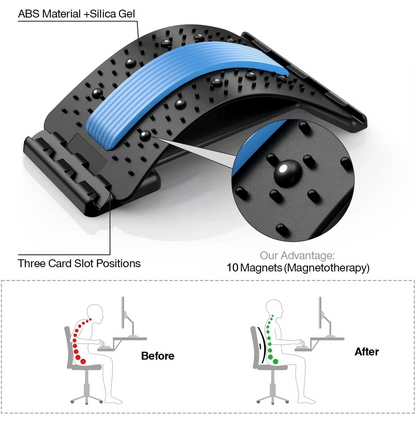 Orthopedic Back Stretcher