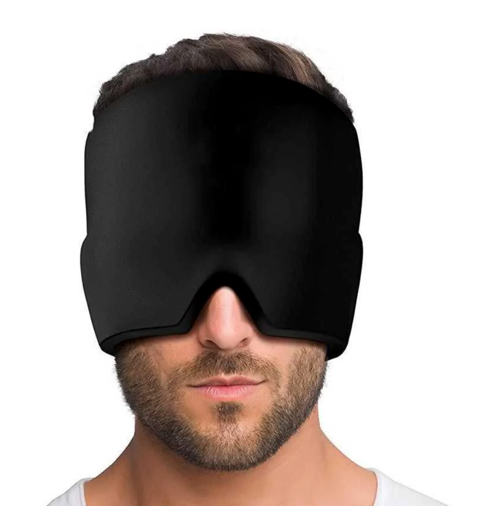Migraine Relief Hat