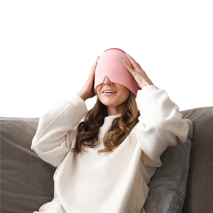 Migraine Relief Hat