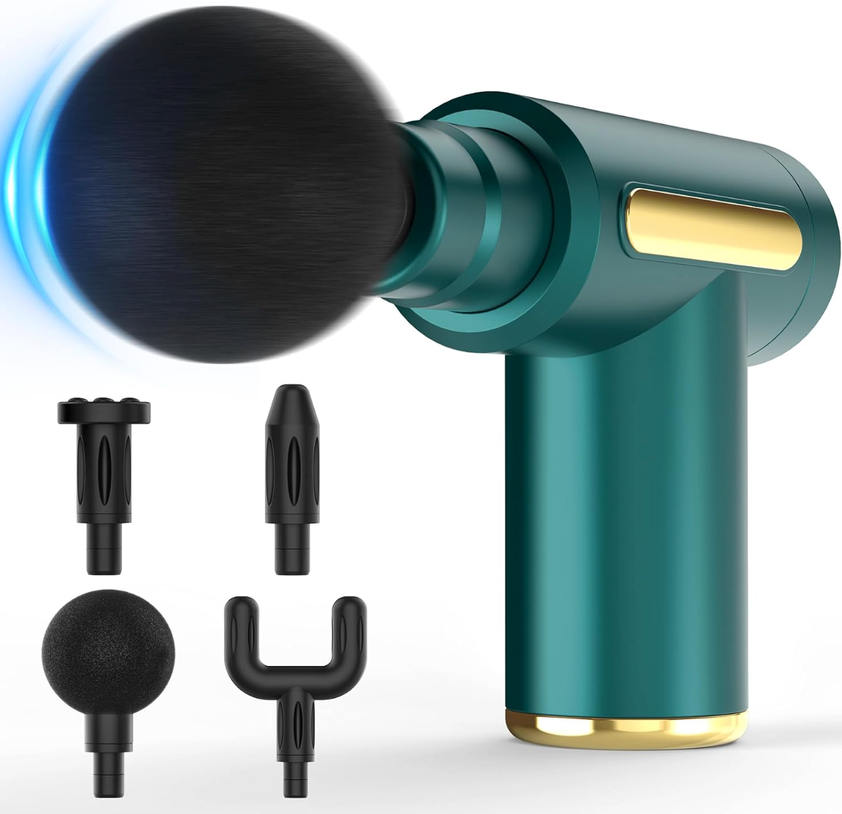 Mini Gun Massager