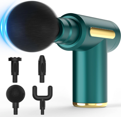 Mini Gun Massager