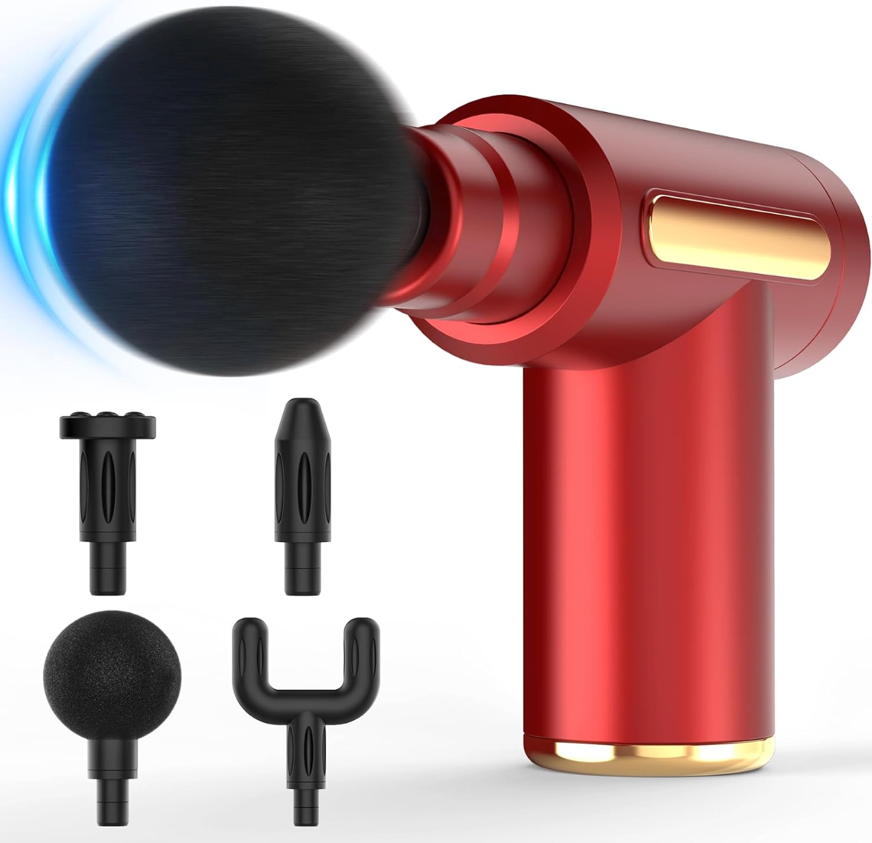 Mini Gun Massager