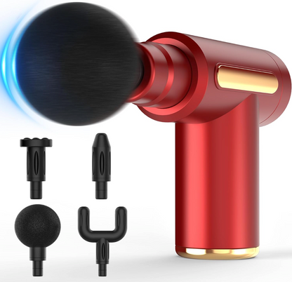 Mini Gun Massager